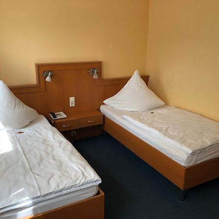 Hotel Haus Am Rieth Nettetal Dış mekan fotoğraf