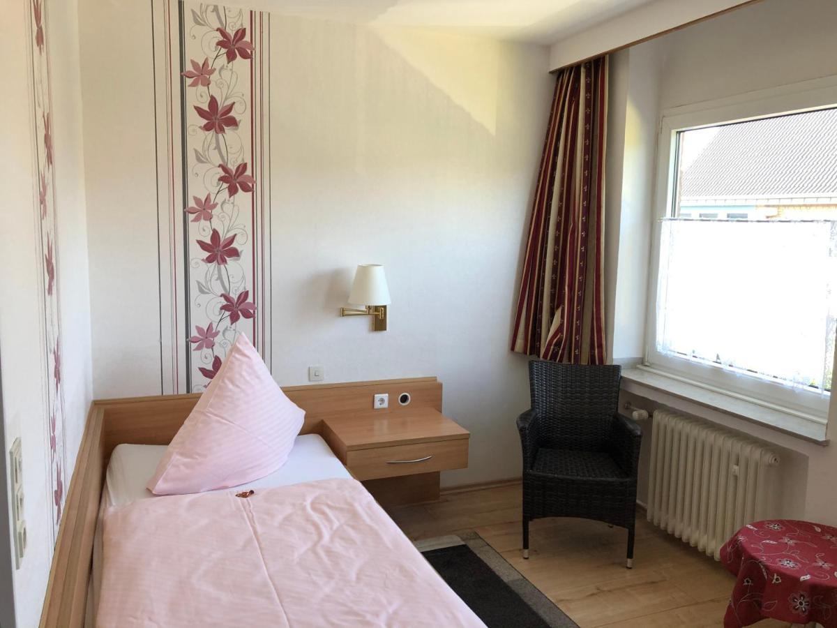 Hotel Haus Am Rieth Nettetal Dış mekan fotoğraf
