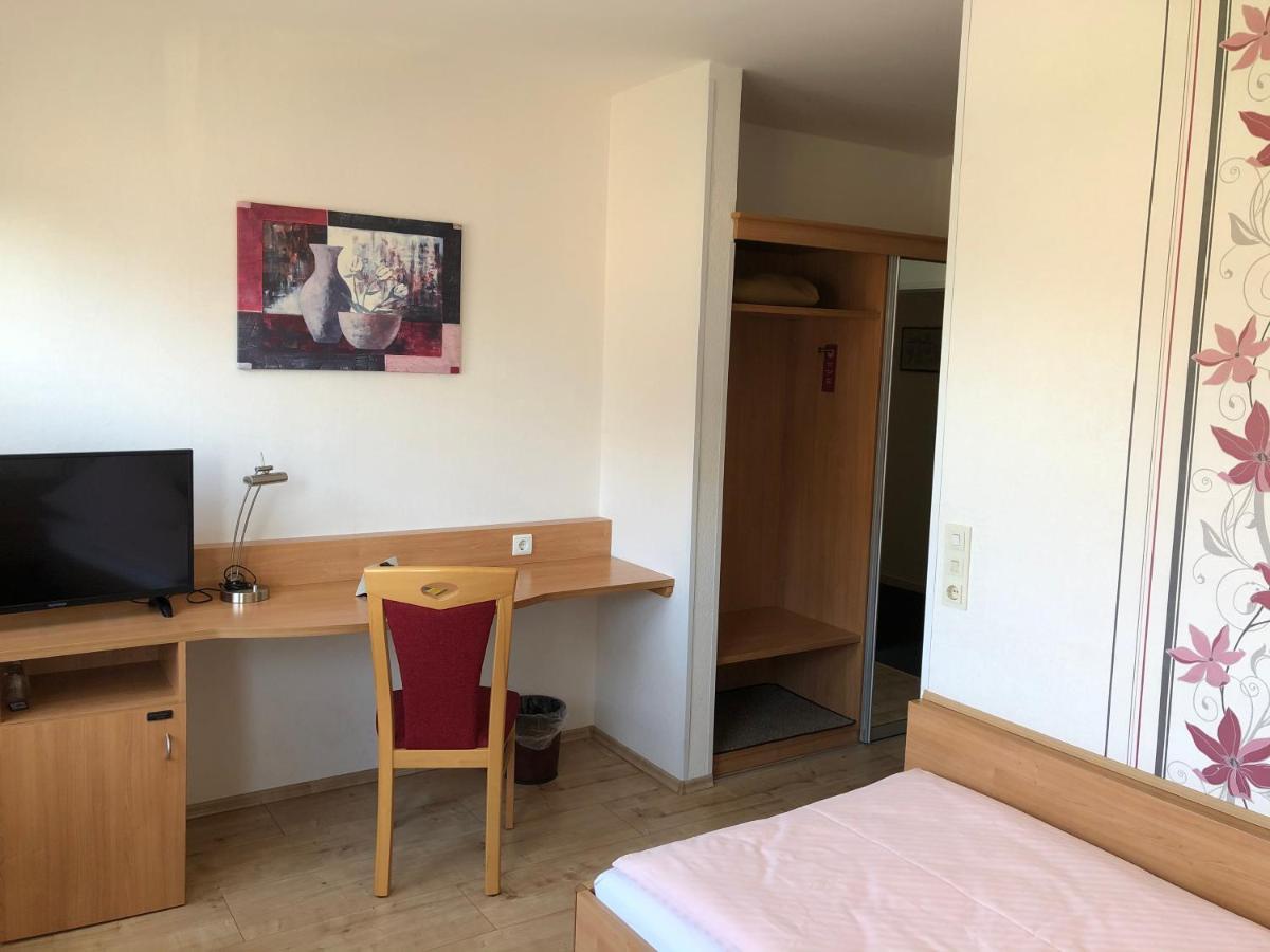 Hotel Haus Am Rieth Nettetal Dış mekan fotoğraf