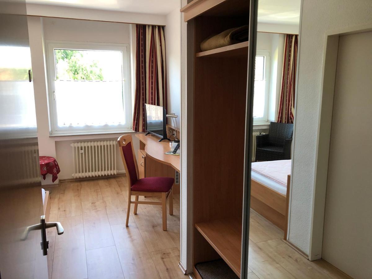 Hotel Haus Am Rieth Nettetal Dış mekan fotoğraf