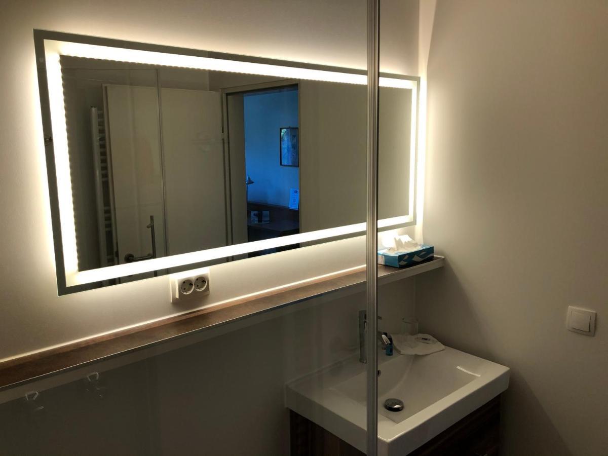 Hotel Haus Am Rieth Nettetal Dış mekan fotoğraf