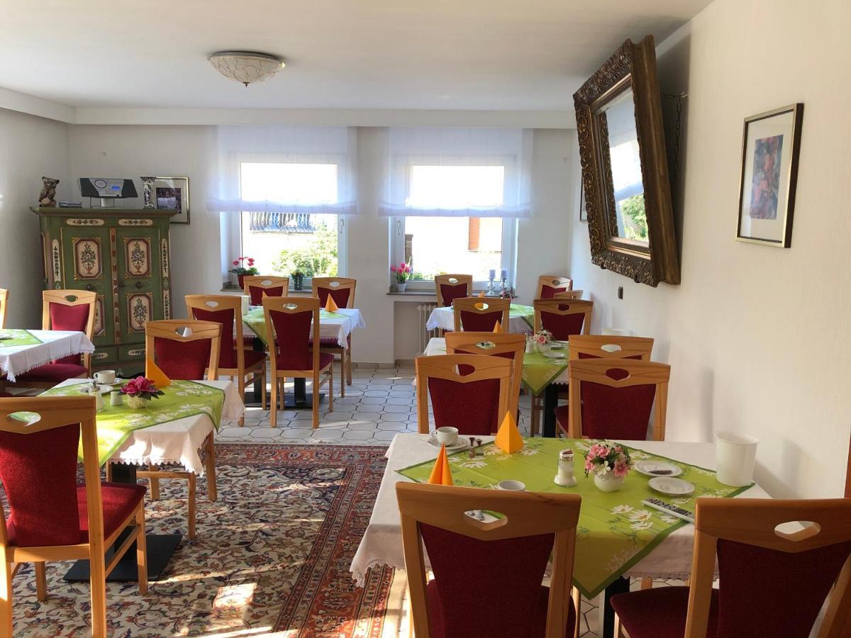 Hotel Haus Am Rieth Nettetal Dış mekan fotoğraf
