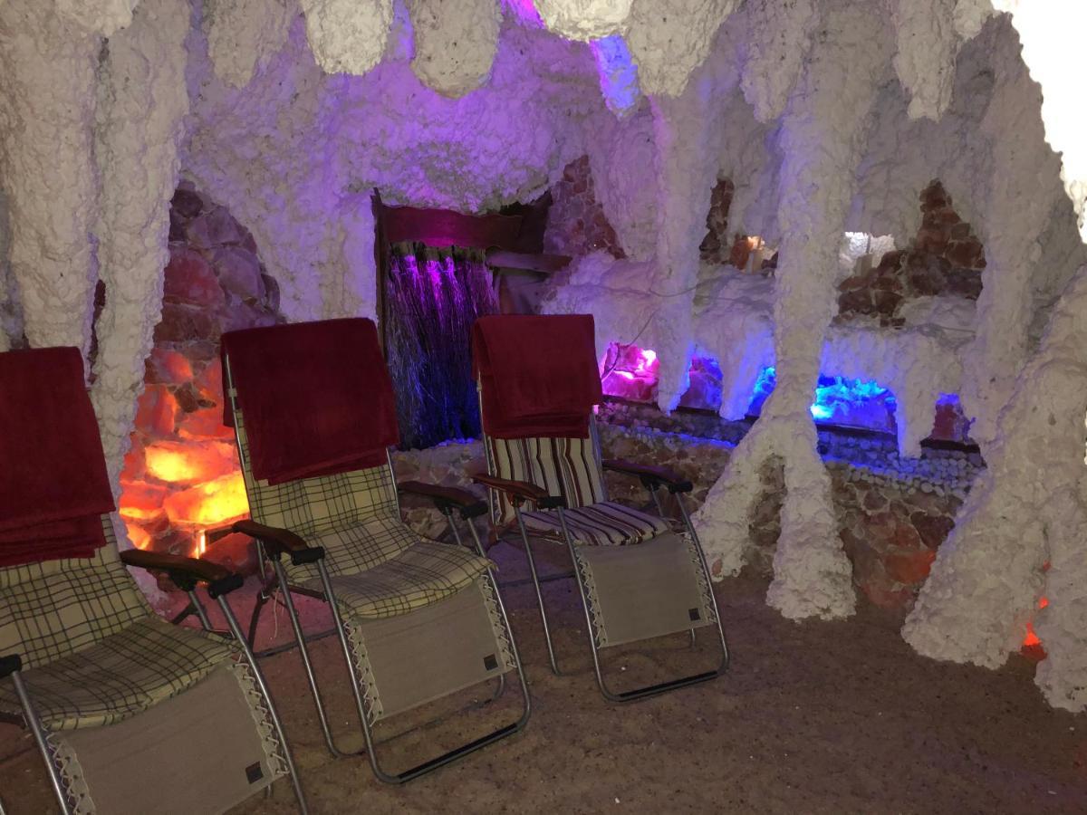 Hotel Haus Am Rieth Nettetal Dış mekan fotoğraf